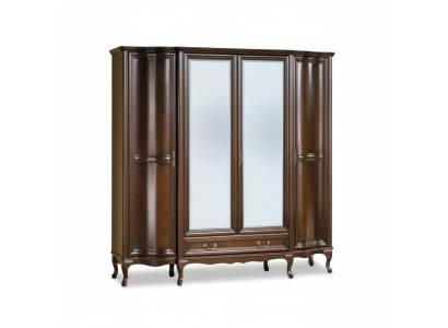 Kleiderschrank Schrank Luxus Holz Schränke Möbel Design Luxus Möbel Schlafzimmer