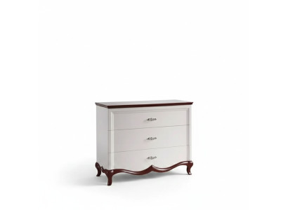 Kommode Sideboard Holz Schrank Anrichte design luxus Möbel Neu