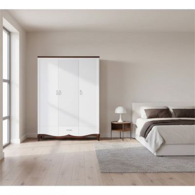 Schlafzimmer Kleider Schrank Holz Massiv Holz Schränke Garderoben Einrichtung