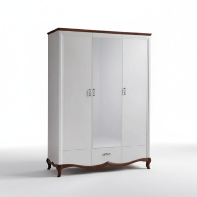 Schlafzimmer Kleider Schrank Holz Massiv Holz Schränke Garderoben Einrichtung
