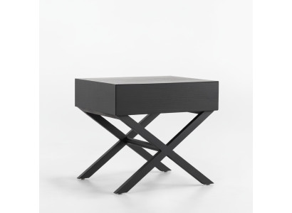 Nachttisch Tisch Konsole Beistell Schlaf Design Zimmer Tische Konsolen