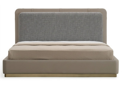 Moderní luxusní elegantní design postelí Prostějov ložnice 180x200 nábytek látky