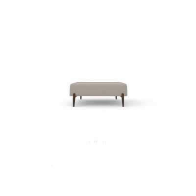 Luxus Hocker für Schlafzimmer Komfort mit Modern Designen Fußhocker