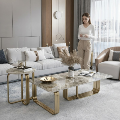 Couchtisch Tisch Beistelltisch Wohnzimmer Beistelltisch Moderne Tische