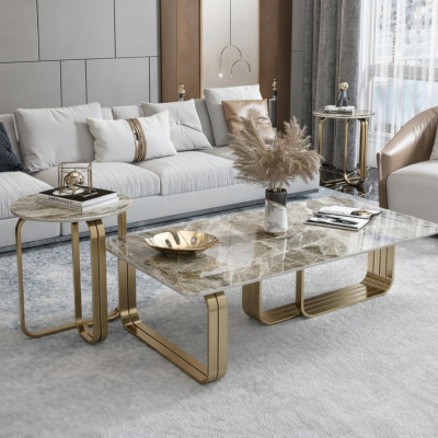 Couchtisch Tisch Beistelltisch Wohnzimmer Beistelltisch Moderne Tische