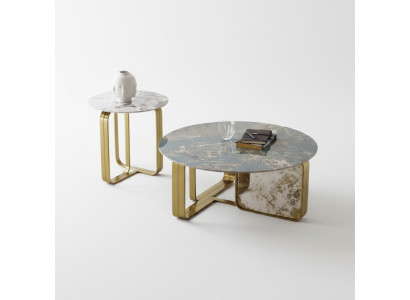 Couchtisch Wohnzimmer Design Möbel Tisch Luxus Beistelltisch Modern