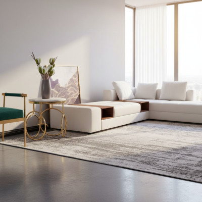 Beistelltisch Tisch Beistell Designer Möbel Gold Rund Edelstahl Tisch