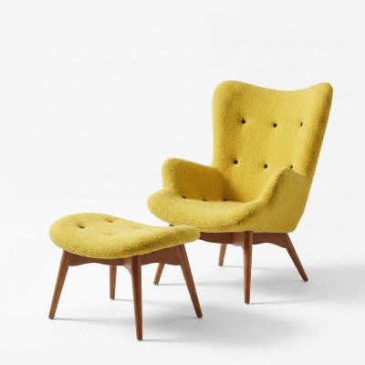 Sessel Club Lounge Designer Luxus Sofa Stuhl Stühle Polster Sitz Möbel