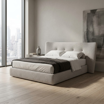 Designer Bette Doppel Neu Schlafzimmer Möbel Stoff Textil Luxus Chesterfield  Designer Bette Dvojitý Nový Ložnice Nábytek Látka Textil Luxus Chesterfield