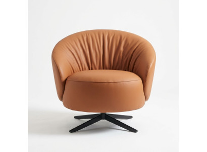 Moderner Design Sessel Wohnzimmer Einsitzer Sofa Couch Lounge Club Luxus