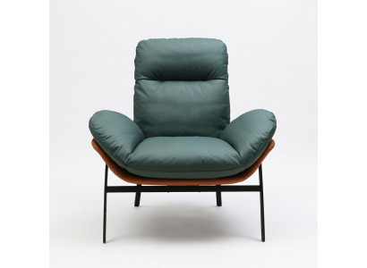 Sessel Lounge Luxus Relax Design Einsitzer Modern Wohnzimmer Möbel Neu