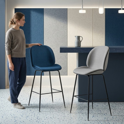 Barová stolička Barový stůl Barový nábytek Sedací stolička Stolička Luxusní design Stůl