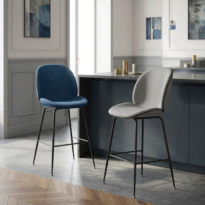 Barová stolička Barový stůl Barový nábytek Sedací stolička Stolička Luxusní design Stůl