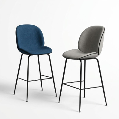 Barová stolička Barový stůl Barový nábytek Sedací stolička Stolička Luxusní design Stůl
