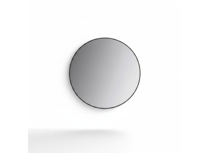 Rund Spiegel Modern Designer Möbel Dekoration Wandspiegel Neu Einrichtung