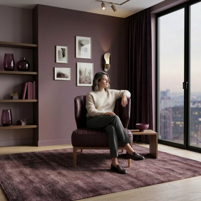 Obývací pokoj Designové sedací soupravy Nábytek Nový Křeslo Moderní čalouněný nábytek