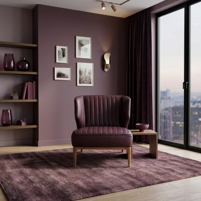 Obývací pokoj Designové sedací soupravy Nábytek Nový Křeslo Moderní čalouněný nábytek