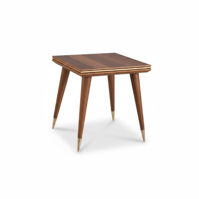 Beisteltisch Wohnzimmer Kaffeetisch Luxus Design Tisch Modern Einrichtung