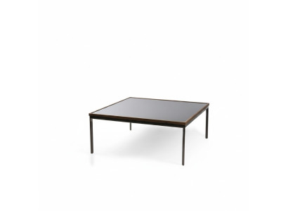 Braun Möbel Design Couchtisch Wohnzimmer Luxus Tisch Einrichtung Neu