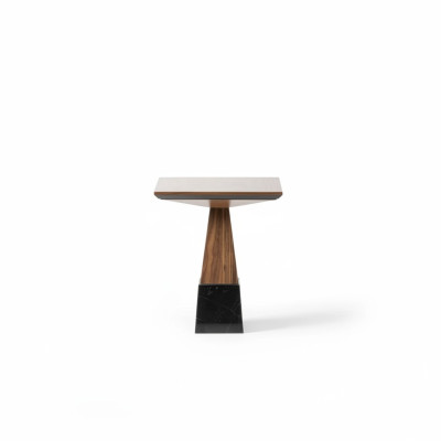 Wohnzimmer Kaffeetisch Beisteltisch Holz Möbel Design Einrichtung Neu