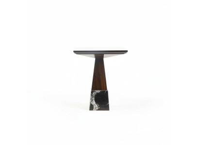 Holz Braun Beisteltisch Luxus Neu Möbel Wohnzimmer Design Tisch