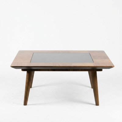 Modern Möbel Wohnzimmer Couchtisch Design Einrichtung Kaffeetisch