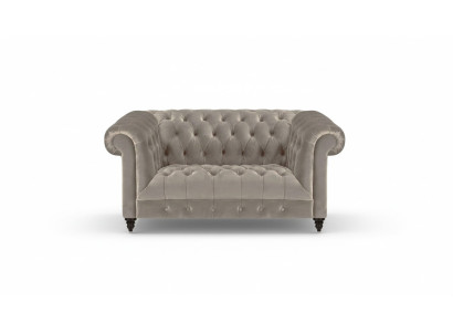 Chesterfield Sofa Zweisitzer Einrichtung Chesterfield Polstermöbel Wohnzimmer