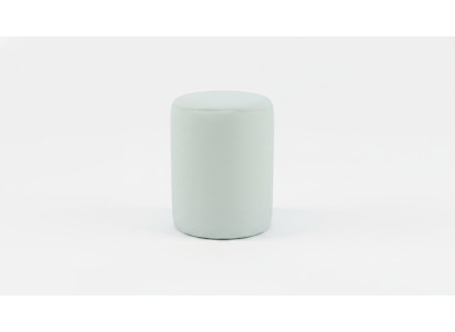 Minimalistischer Hocker Weiß Wohnzimmer Esszimmer Hochwertig Neu