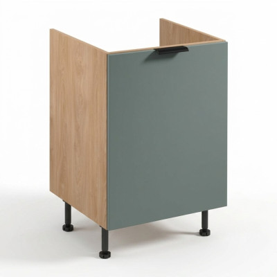 Basis Küchenschrank Küchenunterbau-Schrank Schrankmodul Frontschrank