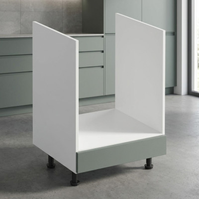 Unterschrank Küchenschrank Schrankmodul Sockellade Unterbau für Herd