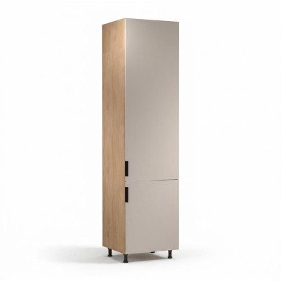Kühlschrankhochschrank Küchenschrank Kühlumbauschrank Kühlschrankschrank