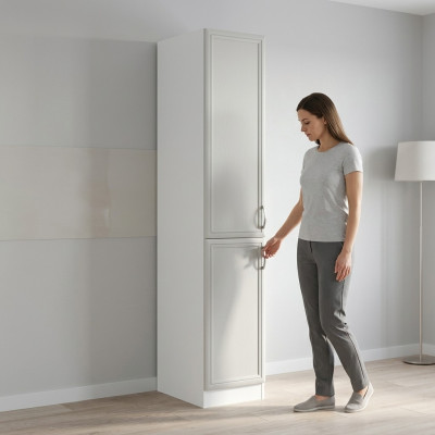 Hochschrank Unterschrank Speisekammerschrank Küchenschrank Küchenzeile
