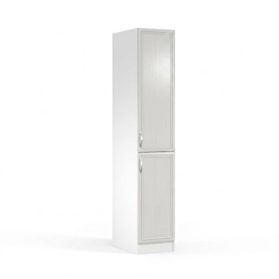 Küchenhochschrank Unterschrank Küchenschrank Einbauschrank Schrank Weiß