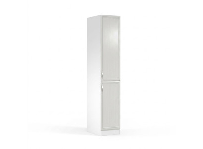 Küchenhochschrank Unterschrank Küchenschrank Einbauschrank Schrank Weiß