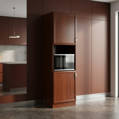 Hochschrank für Backofen Einbauhochschrank Backofenschrank Küchenschrank