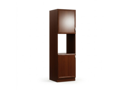 Hochschrank für Backofen Einbauhochschrank Backofenschrank Küchenschrank