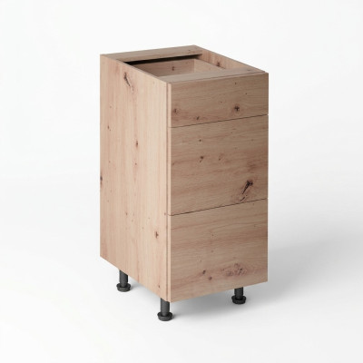 Küchenschubladenschrank Küchenschrank Unterschrank Schubladenkommode
