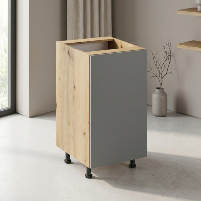 Küchenunterschrank Standunterschrank Küchenschrank Unterschrankmodul