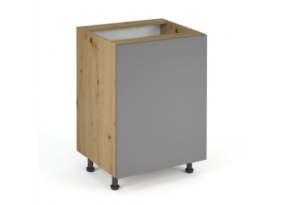 Unterschrank Unterschrankmodul Basis-Unterschrank Küchenschrank Regal