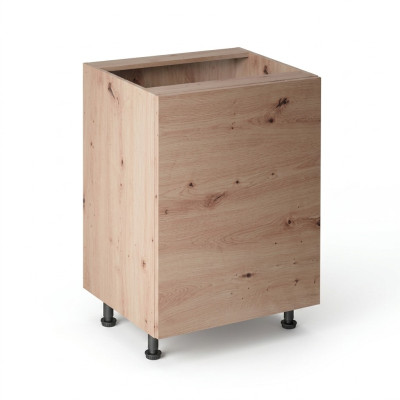 Unterschrank Küchenunterschrank Standunterschrank Schrank Mittelboden
