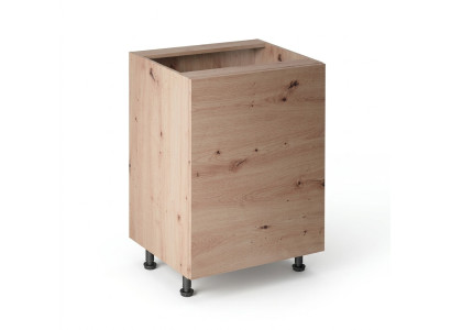 Unterschrank Küchenunterschrank Standunterschrank Schrank Mittelboden