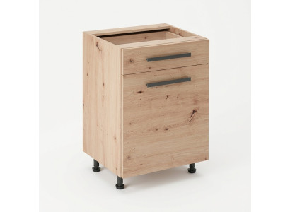 Mehrzweck-Unterschrank Küchenunterschrank Basisunterschrank Küchenschrank