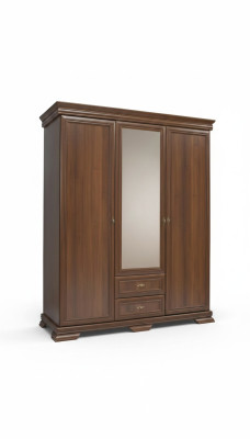 Kleiderschrank Garderobenschrank Stoffschrank Schubladen Kleiderstange