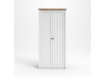 Stoffschrank Kleiderschrank aus Stoff Kleiderstange Schlafzimmerschrank