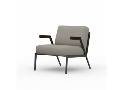 Moderní křeslo do obývacího pokoje Comfort, které inspiruje