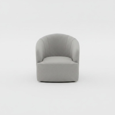 Wohnzimmersessel Prägnantes Design - maximaler Nutzen