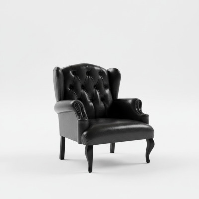 Sessel im modernen Stil Modernes Design. Echte Gemütlichkeit