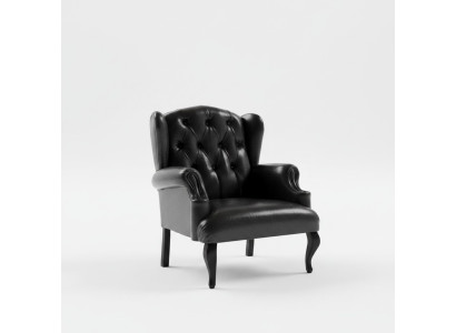 Sessel im modernen Stil Modernes Design. Echte Gemütlichkeit