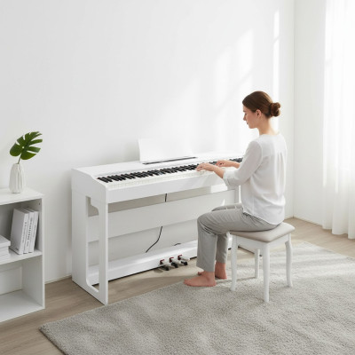 Digitální stage piano