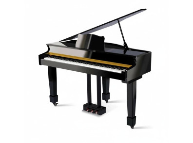 Pianina & Klavíry category